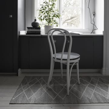 Peak ullmatta cream - 80x240 cm - Scandi Living