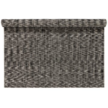 Pebble ullmatta svart - 200x300 cm - Scandi Living
