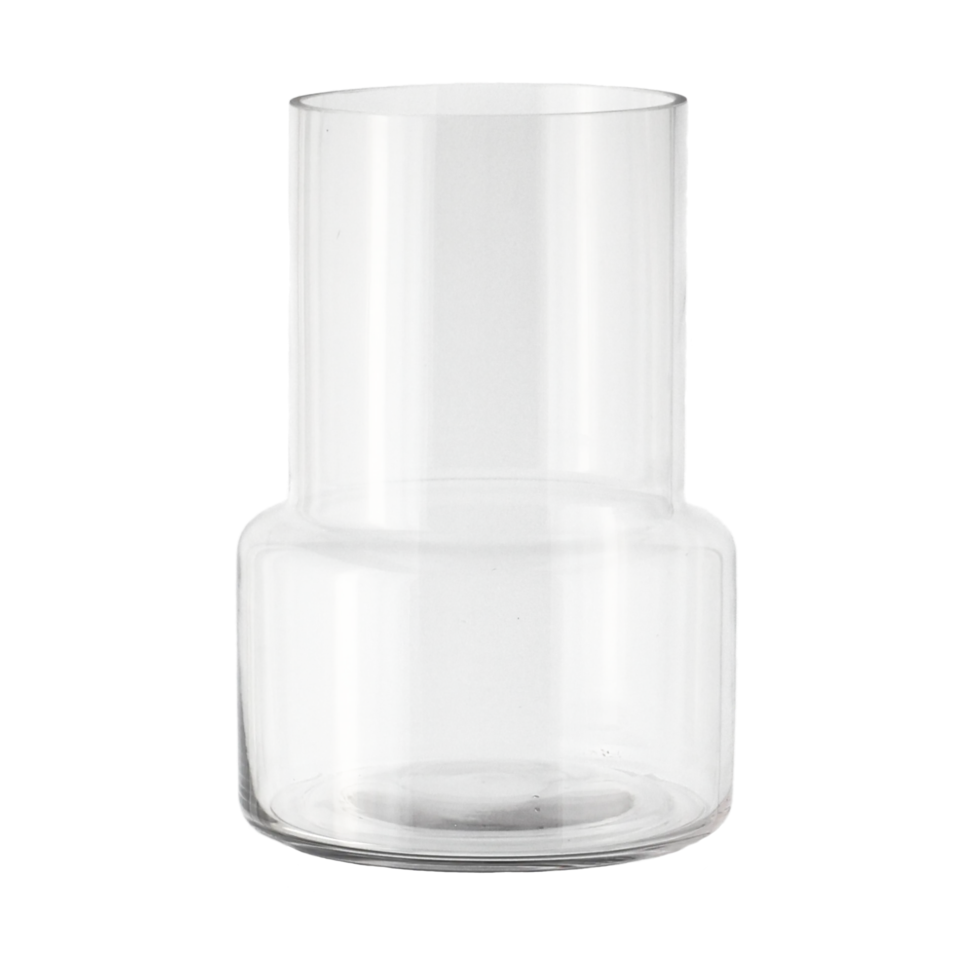 Posy vas Ø18x26 cm, Klar Scandi Living