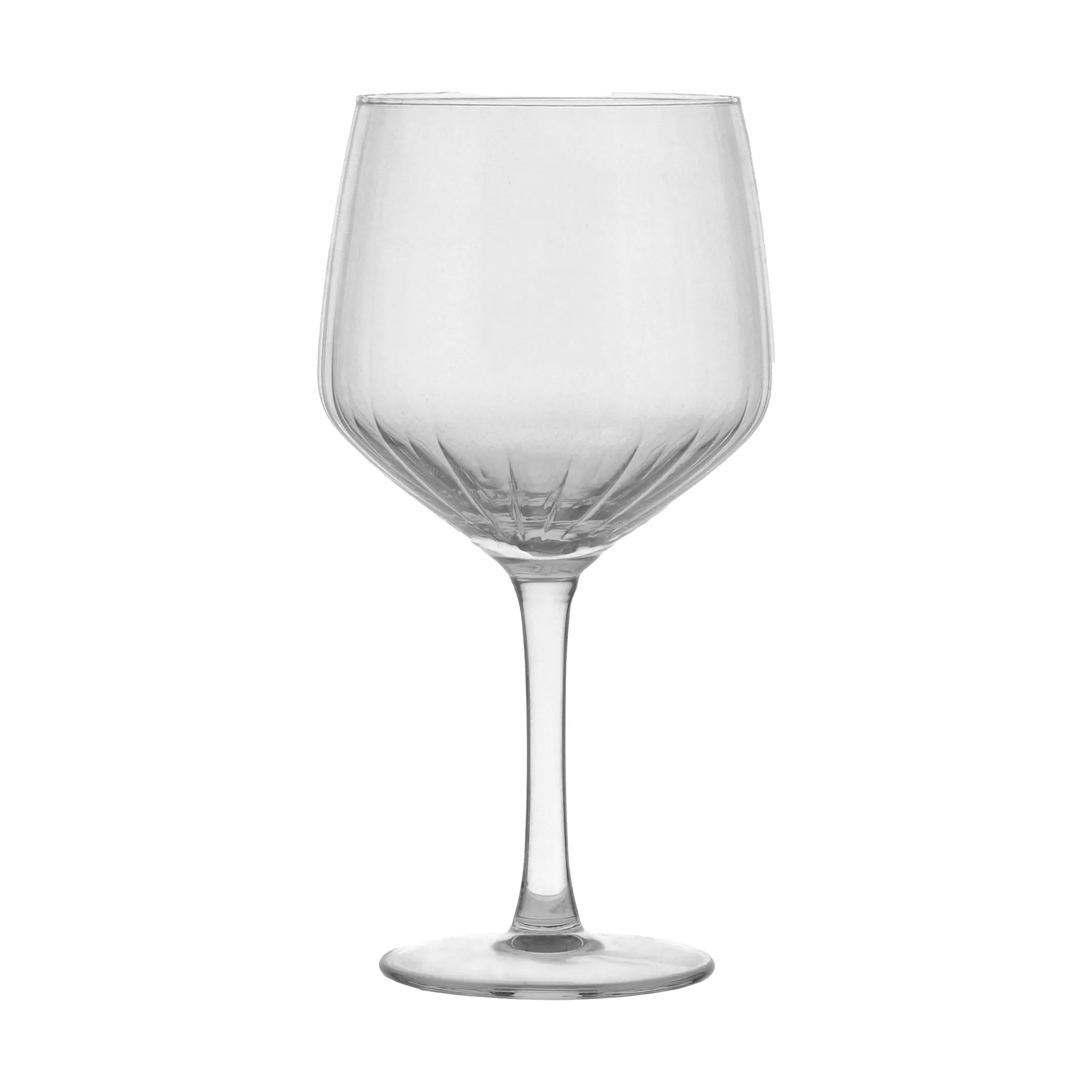 Pristine Gin & Tonic glas 64 cl 4-pack, Klar Scandi Living