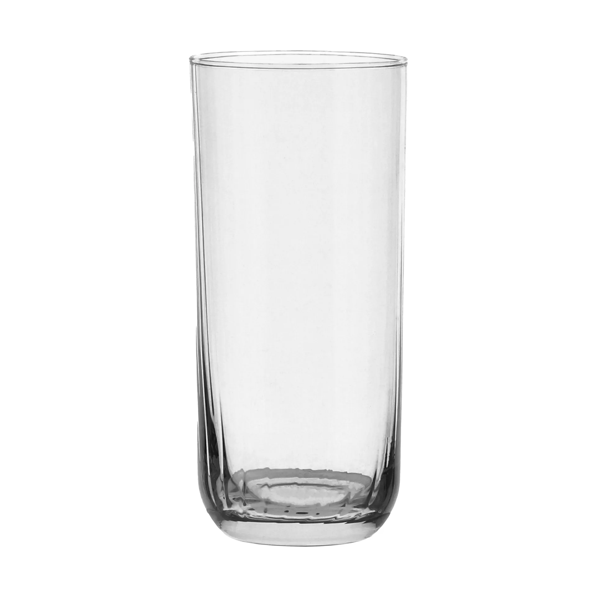 Pristine highball glas 40 cl 4-pack, Klar Scandi Living