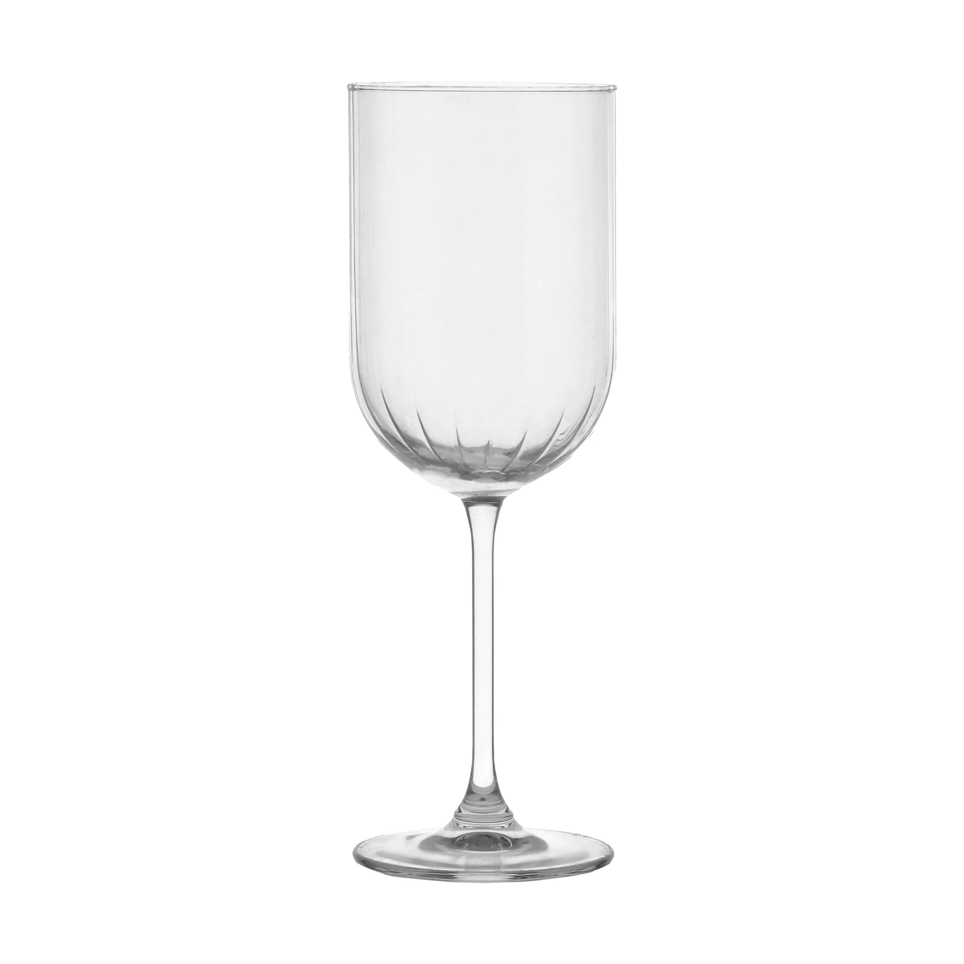 Pristine rödvinsglas 41 cl 4-pack, Klar Scandi Living