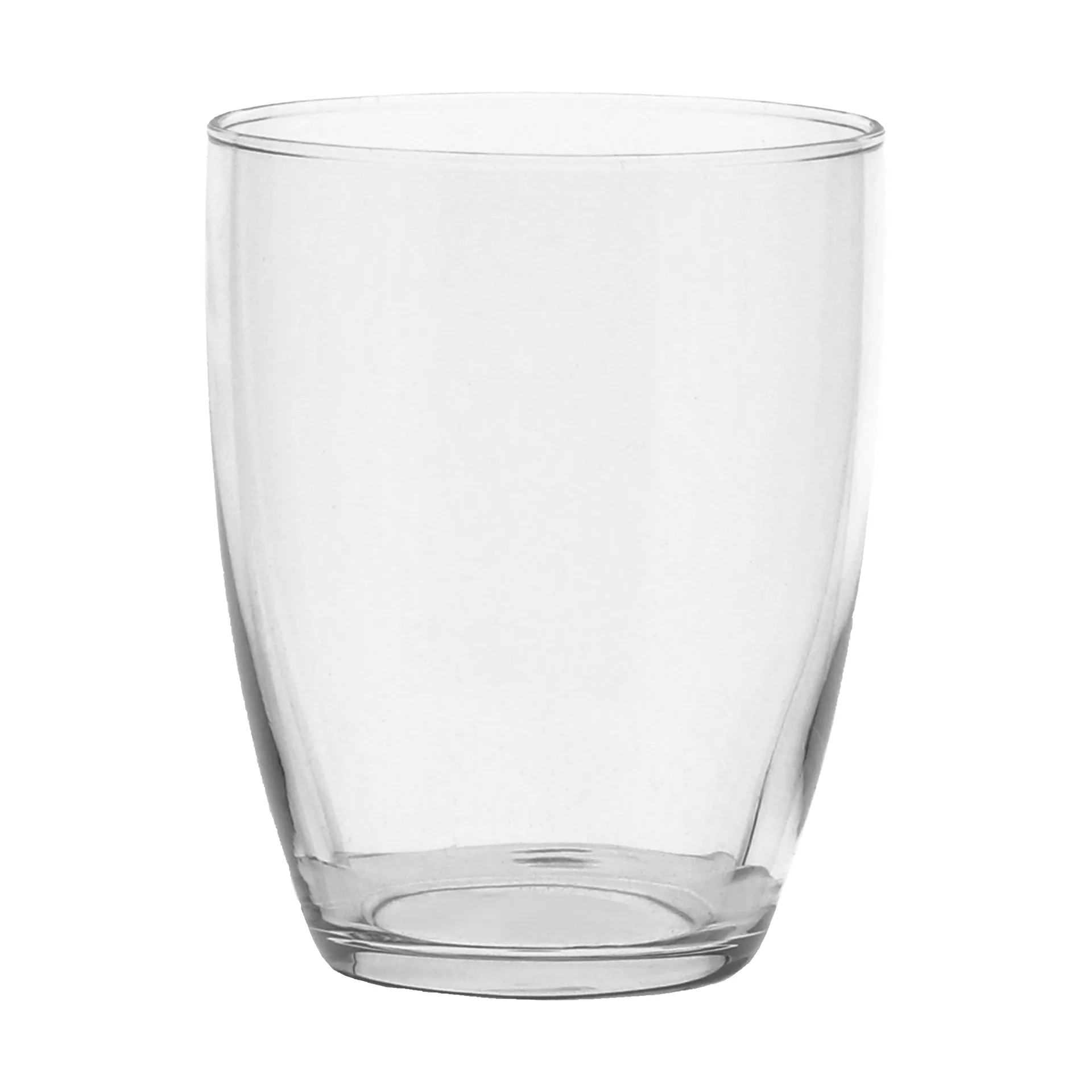 Pure dricksglas 30 cl 6-pack, Klar Scandi Living