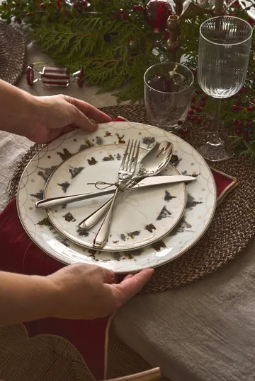 Pure dricksglas 30 cl 6-pack - Klar - Scandi Living