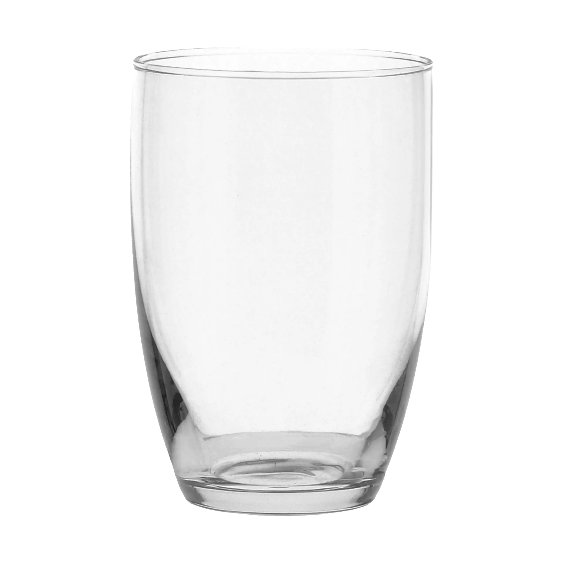 Pure dricksglas 35 cl 6-pack, Klar Scandi Living