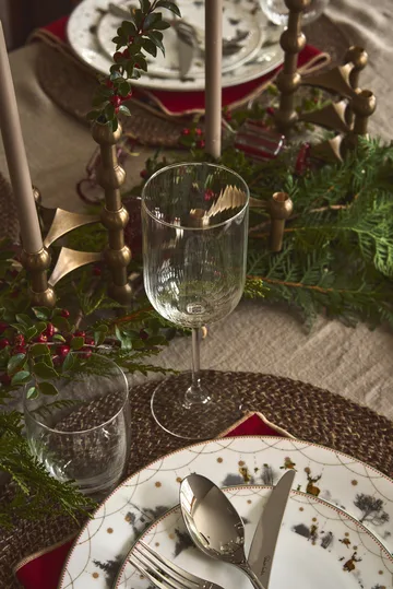 Pure dricksglas 35 cl 6-pack - Klar - Scandi Living