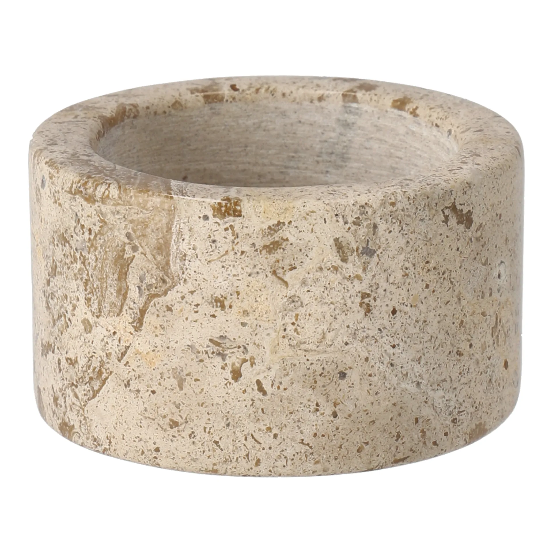 Ridge skål, Ø9 cm Scandi Living