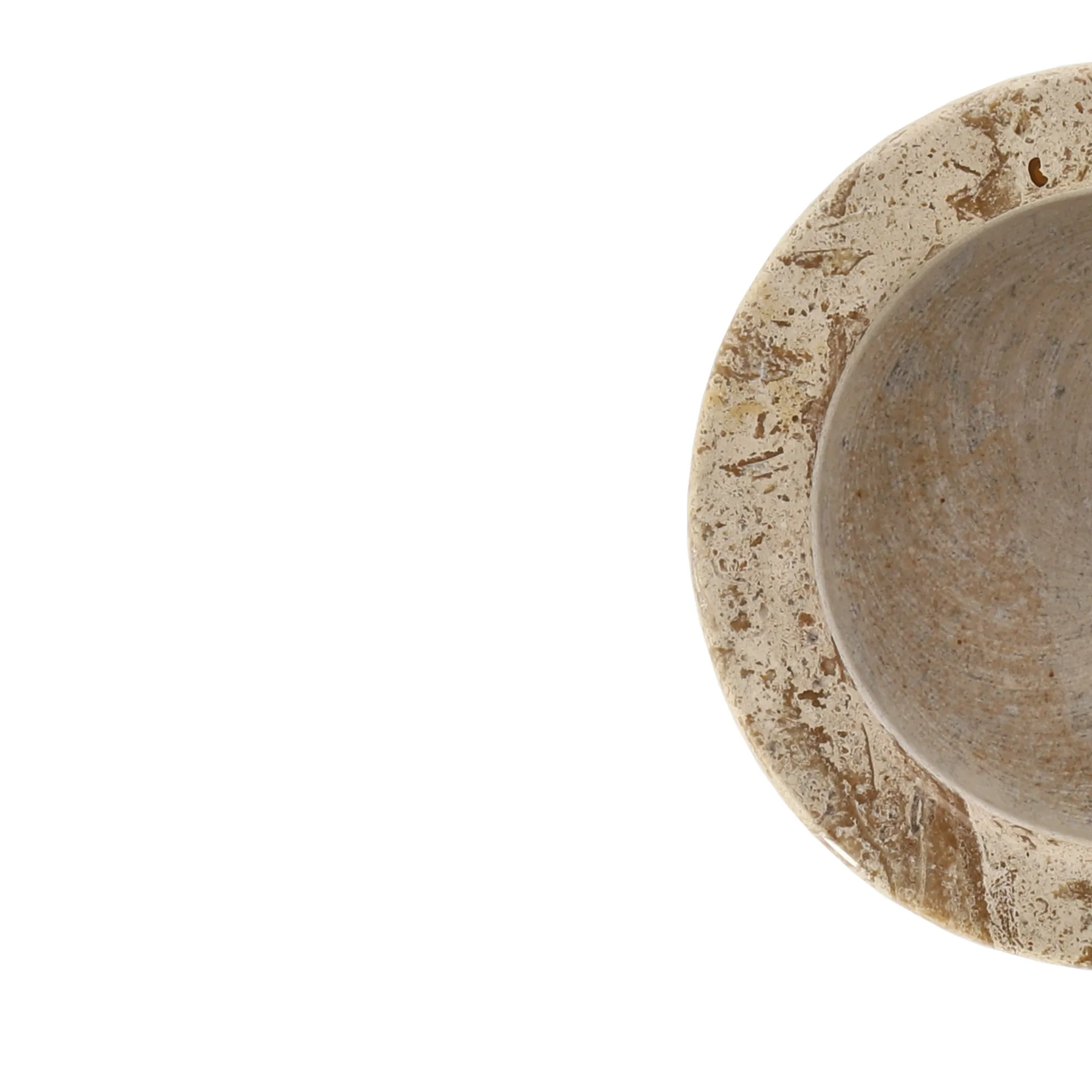 Ridge skål, Ø9 cm Scandi Living