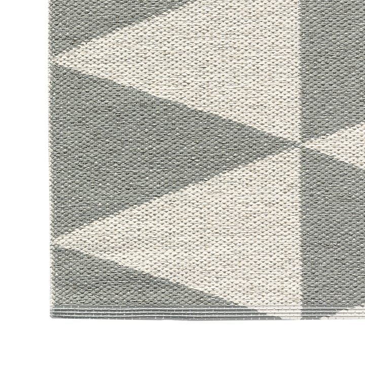 Rime matta concrete (ljusgrå) - 70 x 150 cm - Scandi Living