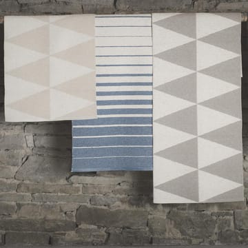 Rime matta concrete (ljusgrå) - 70 x 200 cm - Scandi Living