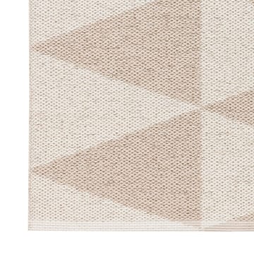 Rime matta nude (beige) - 70x200 cm - Scandi Living