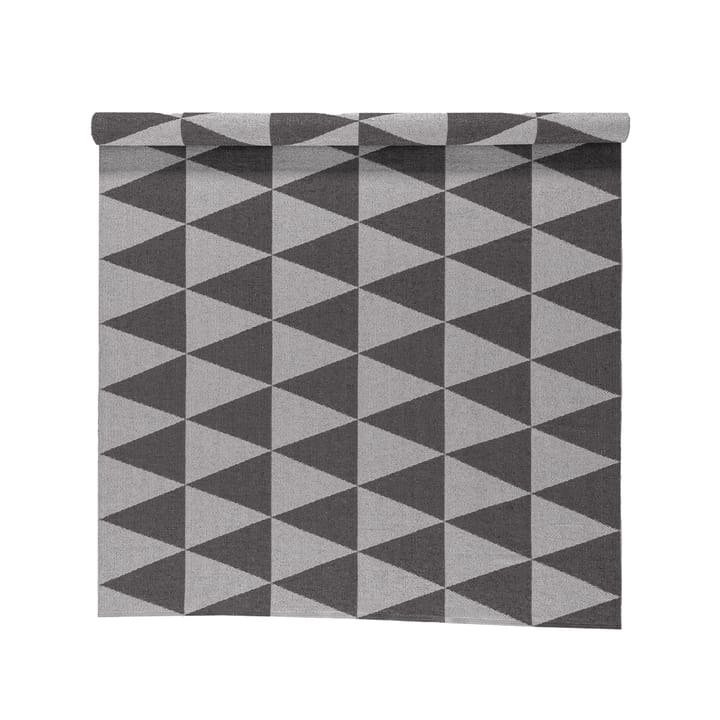 Rime plastmatta grå - 200x300cm - Scandi Living