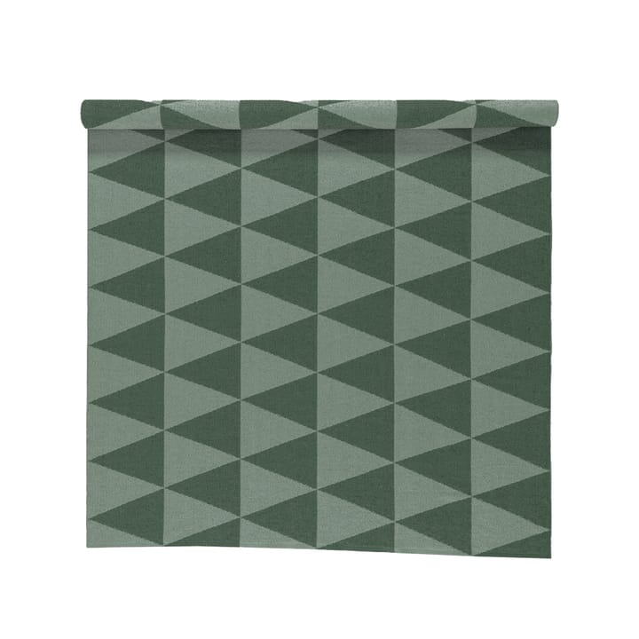 Rime plastmatta grön - 200x300cm - Scandi Living