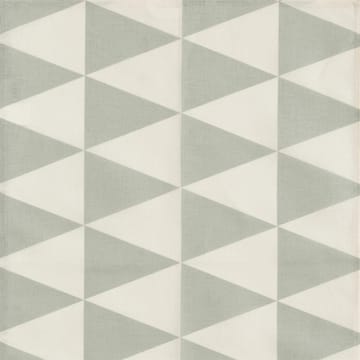 Rime small kökshandduk - dusty mint (grön) - Scandi Living