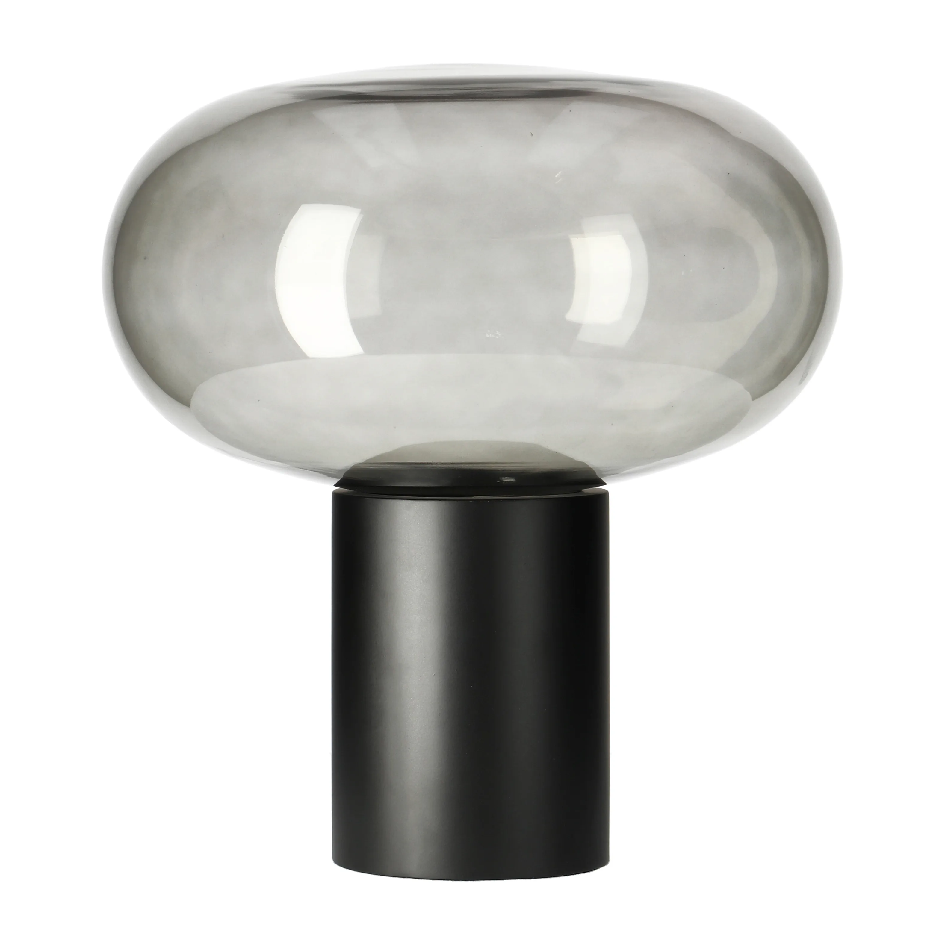 Rising bordslampa 35,5 cm, Svart