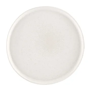 Sandsbro assiett Ø20 cm - Offwhite - Scandi Living