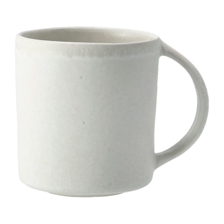 Sandsbro mugg 30 cl - Offwhite - Scandi Living