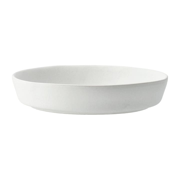 Sandsbro pastatallrik Ø23 cm - Offwhite - Scandi Living