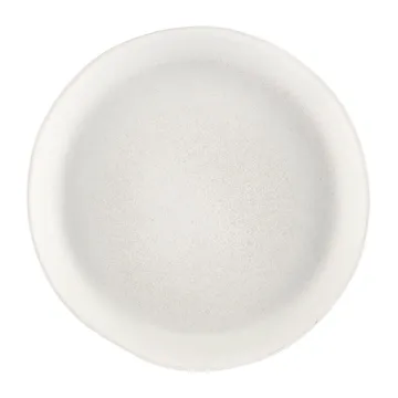 Sandsbro pastatallrik - Offwhite, Ø23 cm - Scandi Living