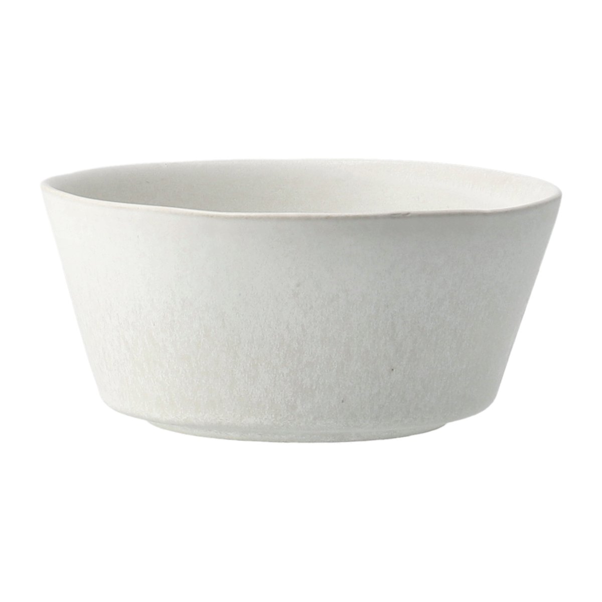 Scandi Living Sandsbro skål 15 cm Offwhite | Skandinavisk Design | Serveringsskålar | Vit