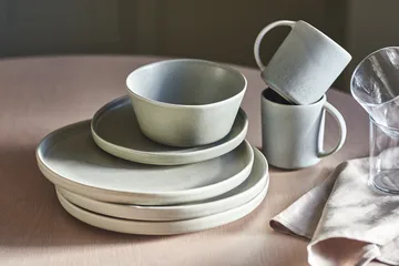 Sandsbro startset 20 delar - Ljusgrå - Scandi Living