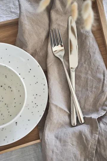 Scandi Living startset middag 32 delar - Scandi Living