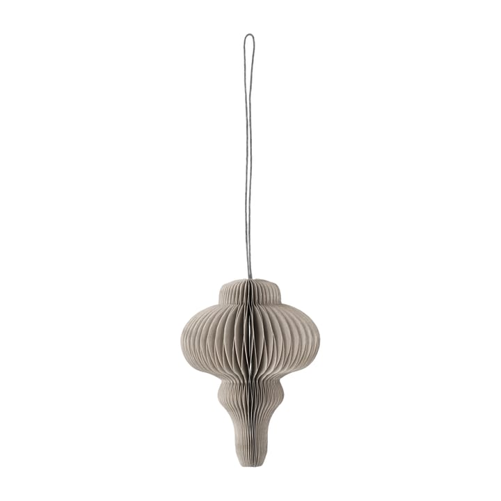 Spira julgranshänge 4-pack - Beige - Scandi Living