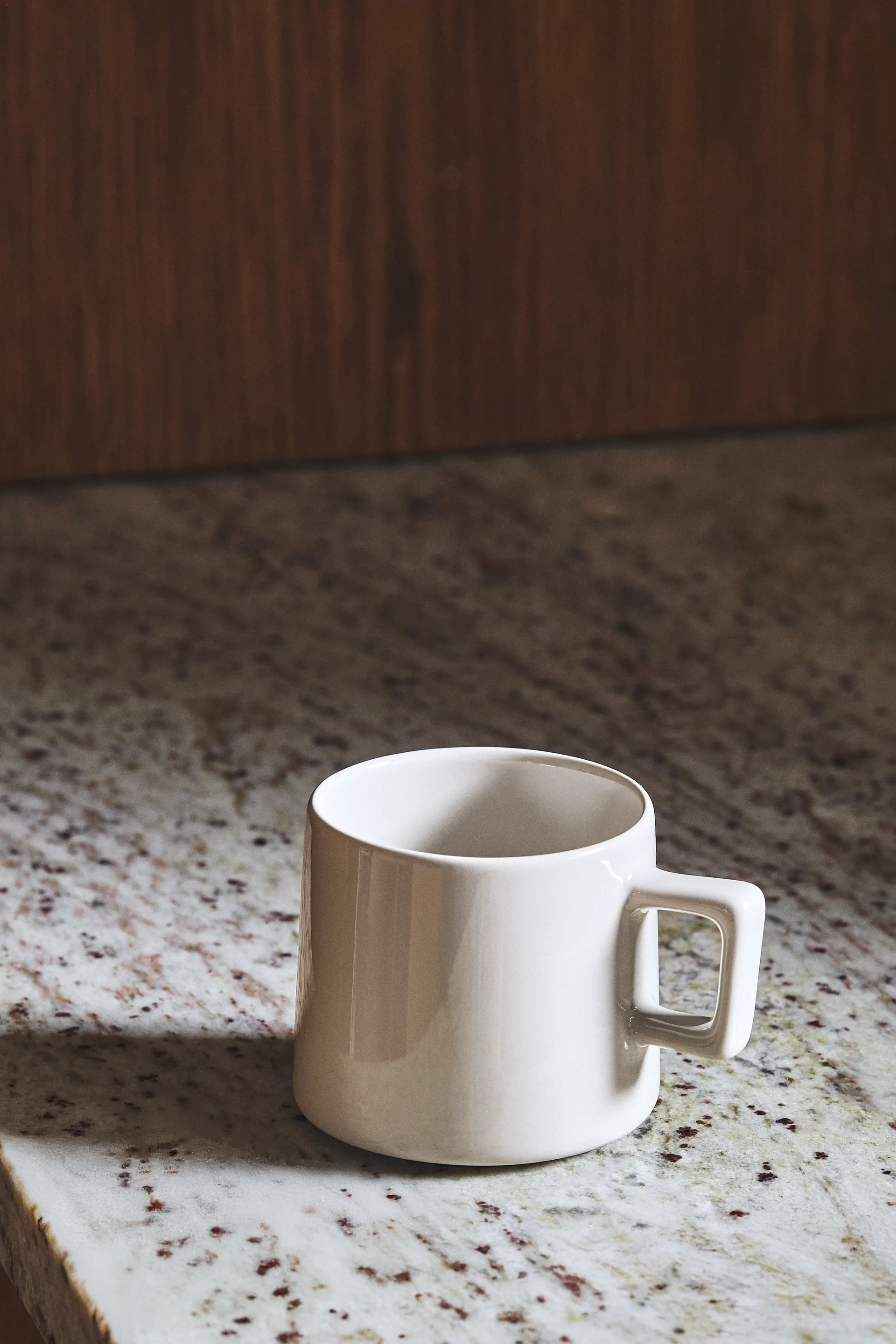 Taper frukostset 12 delar - Vit,  Scandi Living
