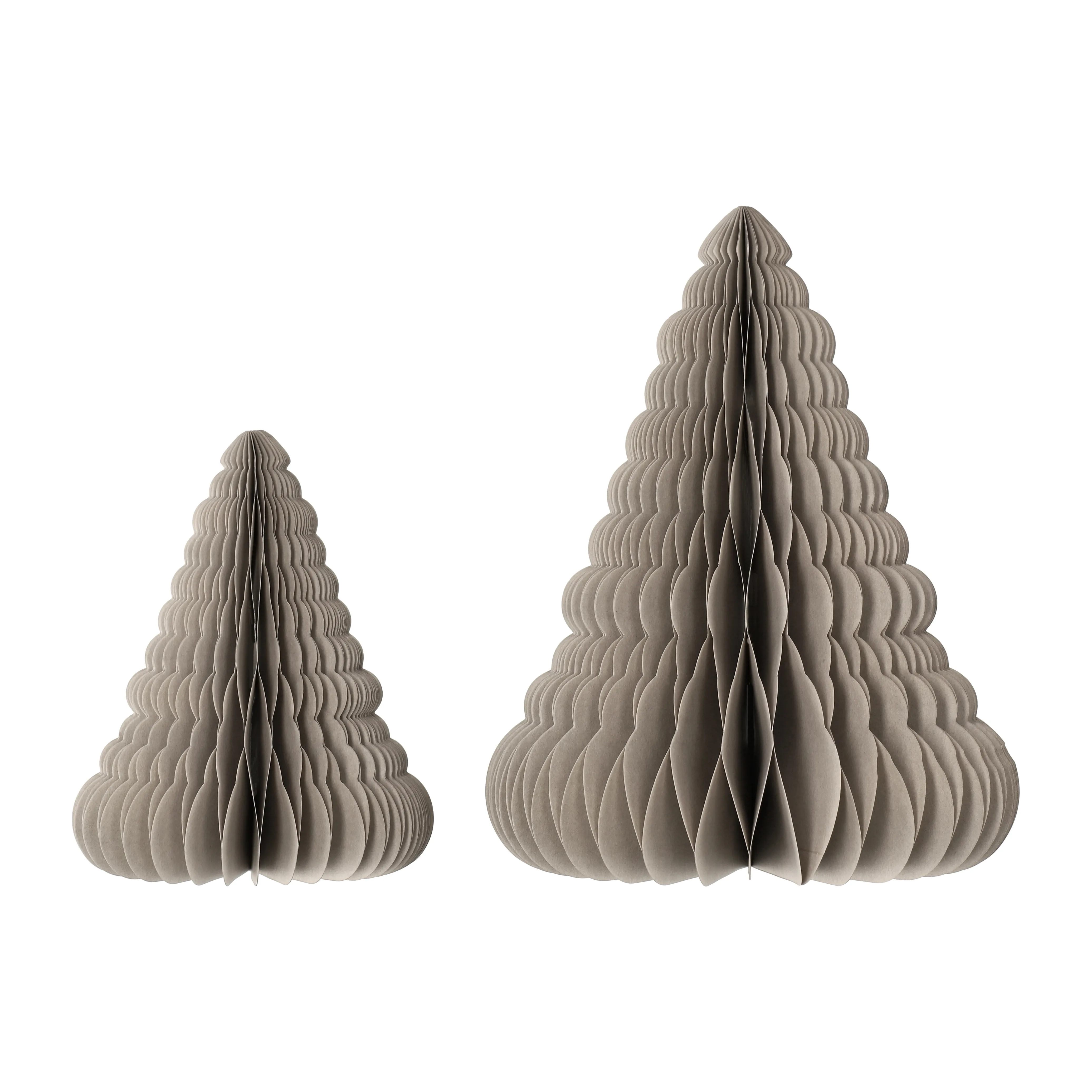Trees juldekoration 2-pack