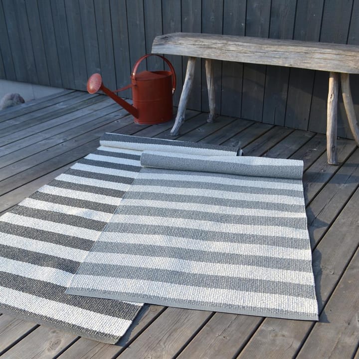 Uni matta concrete (ljusgrå) - 70 x 150 cm - Scandi Living