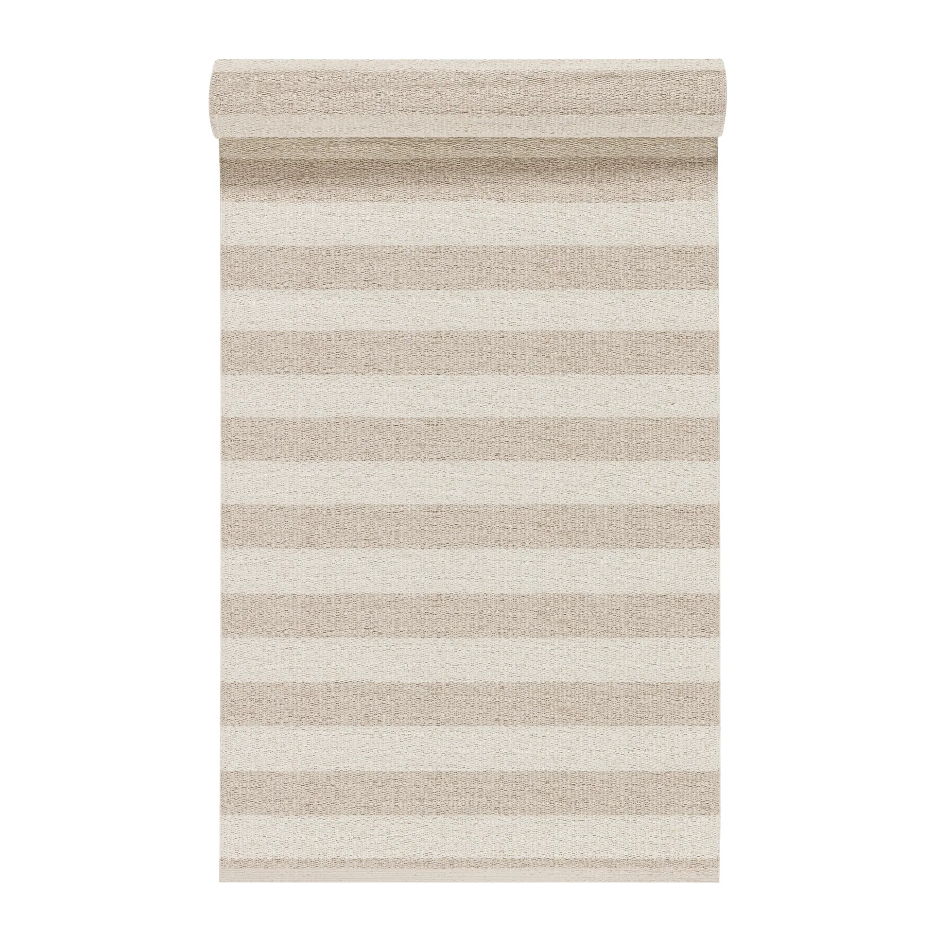 Uni matta nude (beige), 70x250 cm Scandi Living