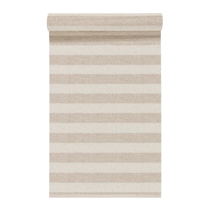 Uni matta nude (beige), 70x250 cm Scandi Living