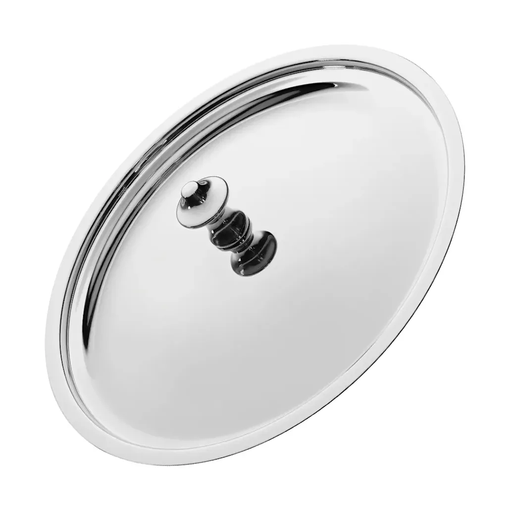 Maitre D' lock, Ø20 cm Scanpan