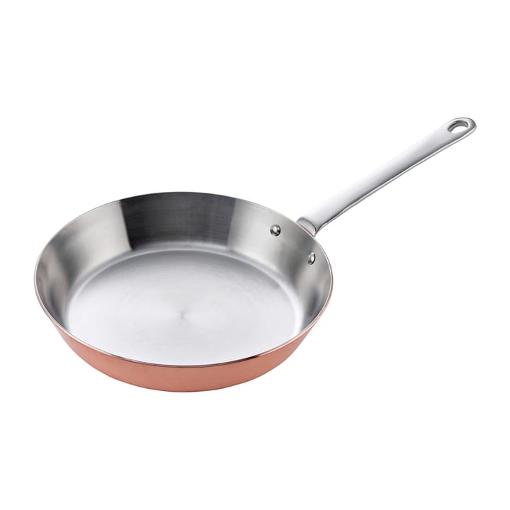 Maitre D’ stekpanna koppar - Ø24 cm - Scanpan