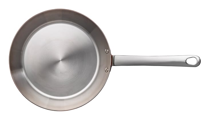 Maitre D’ stekpanna koppar, Ø28 cm Scanpan