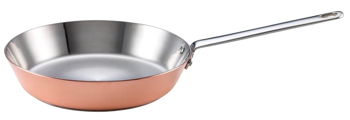 Maitre D’ stekpanna koppar, Ø28 cm Scanpan