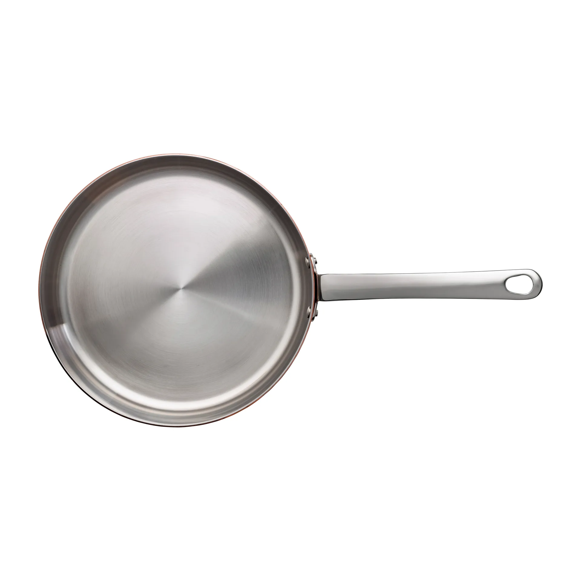 Maitre D’ traktörpanna induktion koppar, Ø26 cm Scanpan