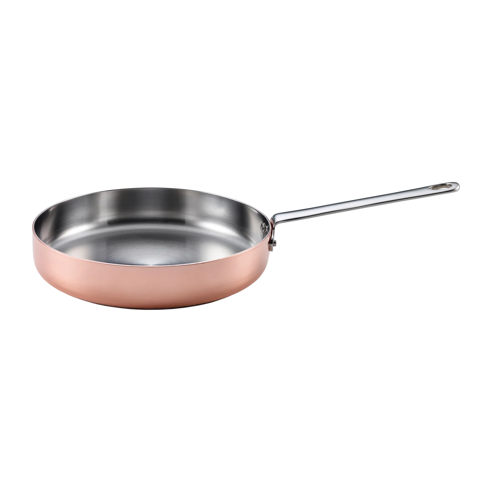 Maitre D’ traktörpanna induktion koppar, Ø26 cm Scanpan