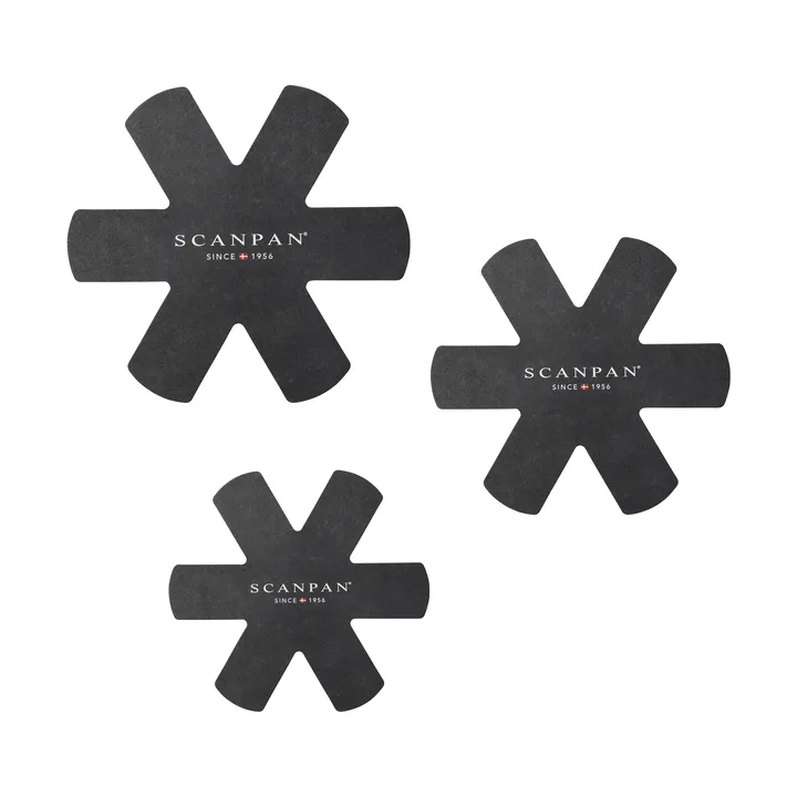 Scanpan Access stekpanneskydd - 3-pack - Scanpan