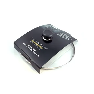 Scanpan Classic glaslock - Ø28 cm - Scanpan