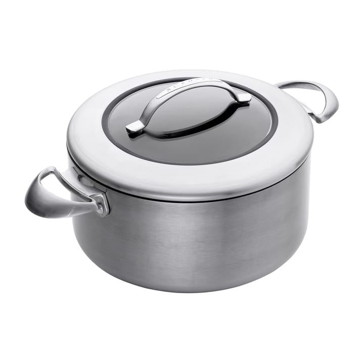 Scanpan CTX gryta med lock - 6,5 liter - Scanpan