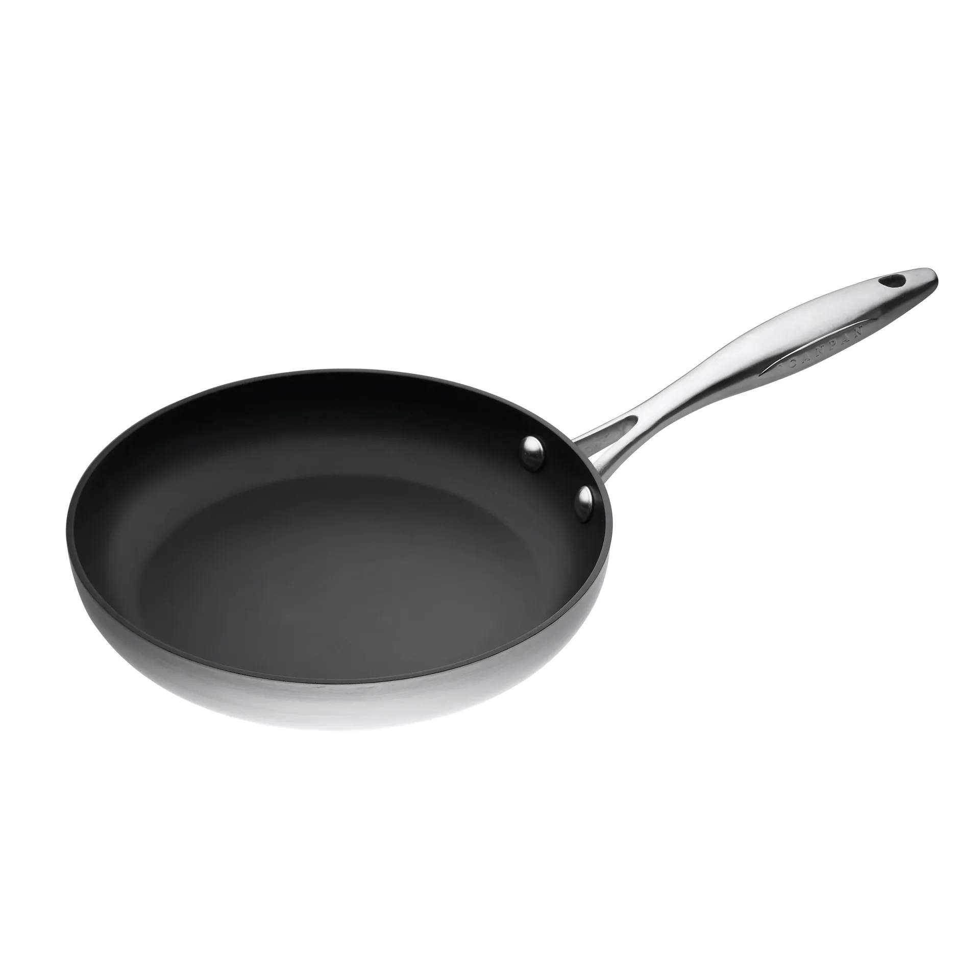 Scanpan CTX stekpanna, Ø 20 cm Scanpan