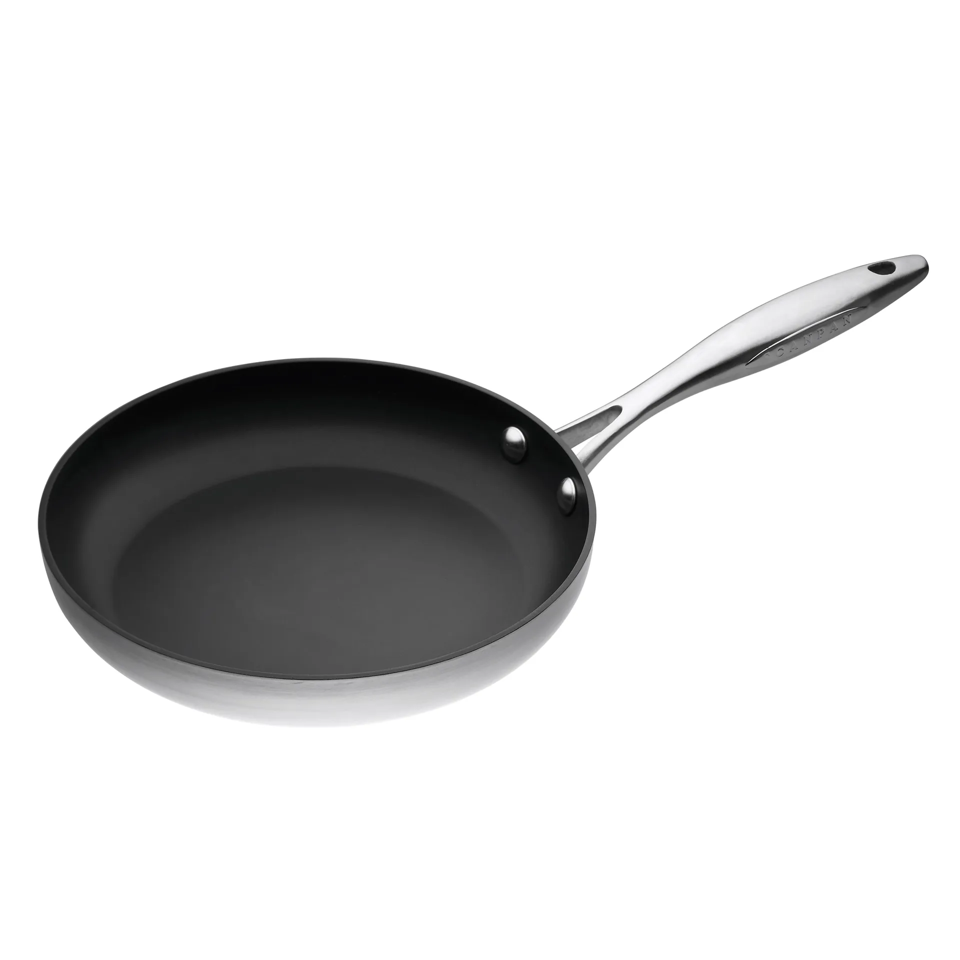 Scanpan CTX stekpanna, Ø 24 cm Scanpan