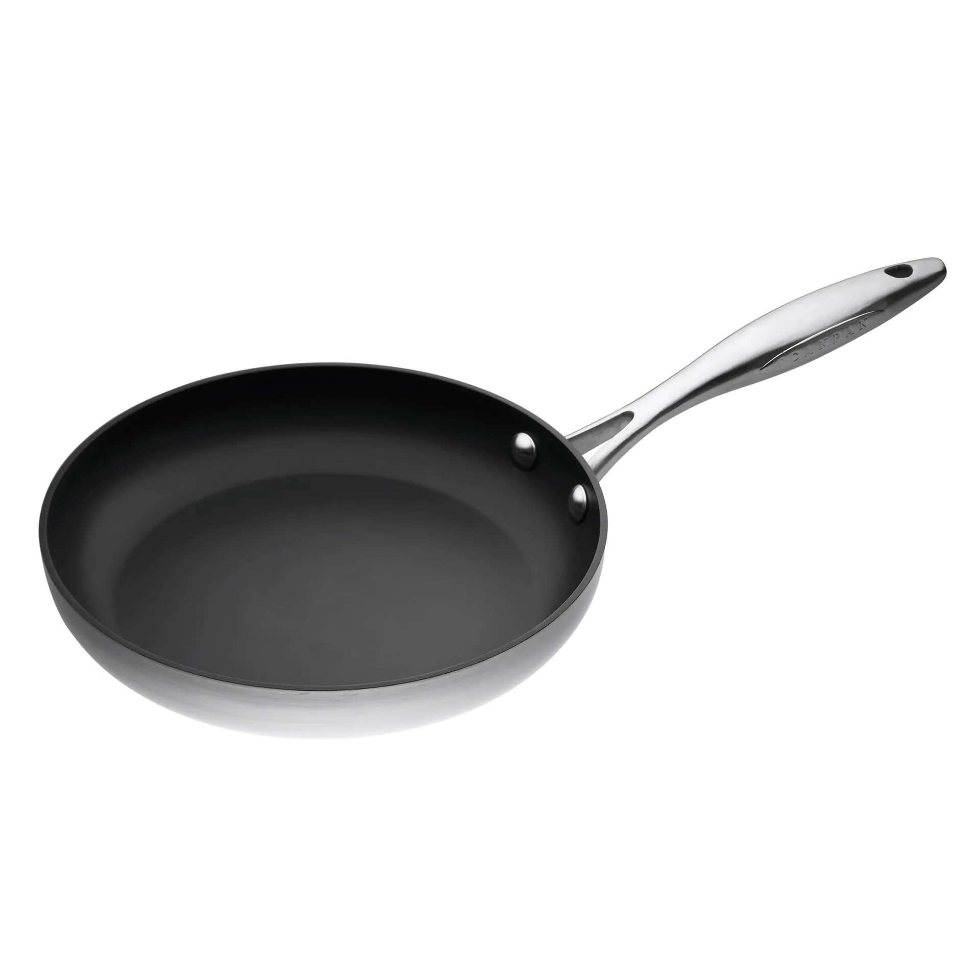 Scanpan CTX stekpanna, Ø 26 cm Scanpan
