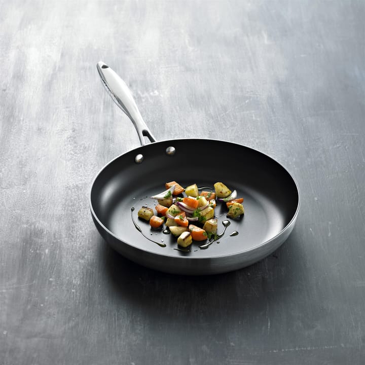 Scanpan CTX stekpanna - Ø 28 cm - Scanpan