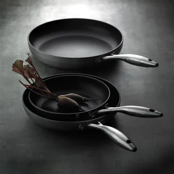 Scanpan CTX stekpanneset 2 delar - undefined - Scanpan