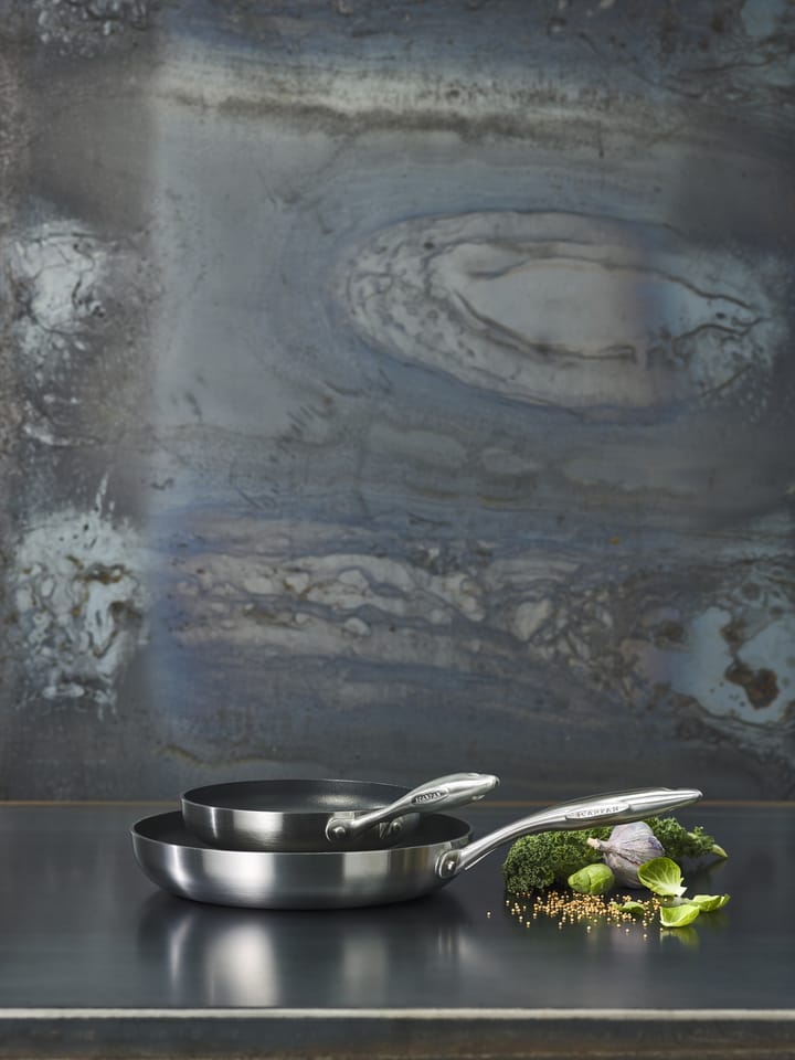 Scanpan CTX stekpanneset, 20+28 cm Scanpan