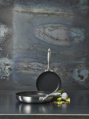 Scanpan CTX stekpanneset - 20+28 cm - Scanpan