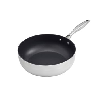 Scanpan CTX traktörpanna djup med lock - Ø 26 cm - Scanpan