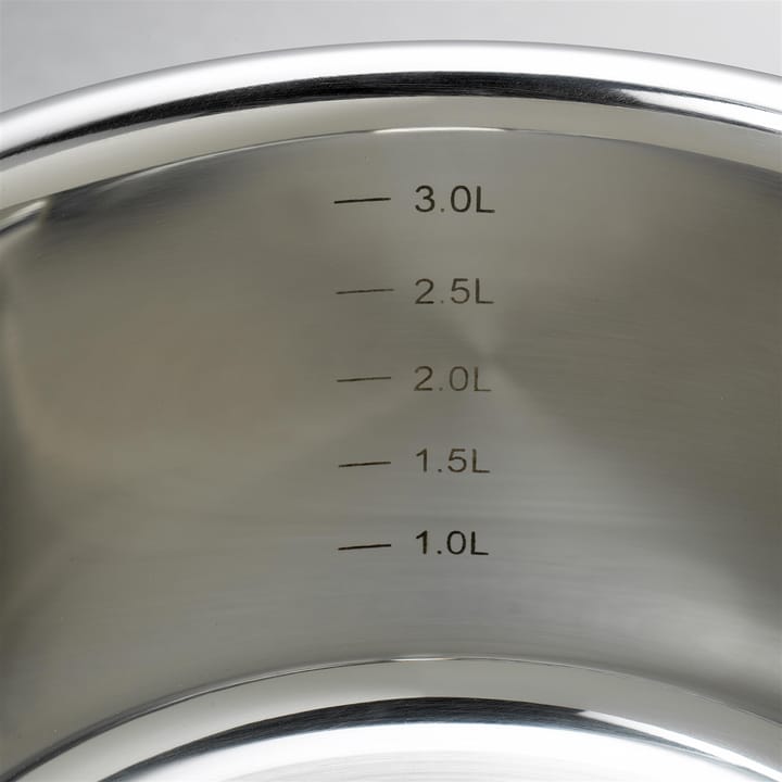 Scanpan Fusion 5 gryta - 5,2 liter - Scanpan